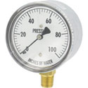 Dwyer Instruments Inc - HITMA Instrumentatie, Pressure gauges, pressure transmitters, pressure switches.