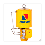 Hitma Process. Leverancier van: Mascot valves, Red valve company. Spring Cylinder Linear Actuators, Rotary actuators, Electric actuators.